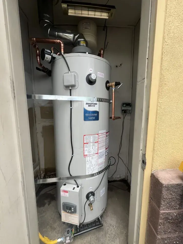 TWH PRO's - Tankless Water Heater Repair & Plumbing